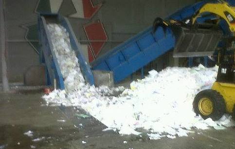 DESTRUCCION DE ARCHIVO 